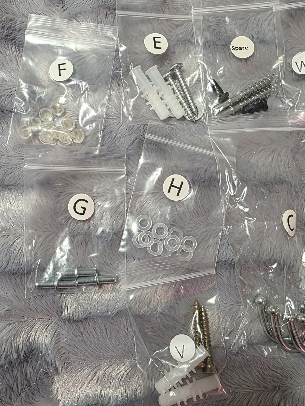 Miscellaneous Hardware - Picture 2 of 6